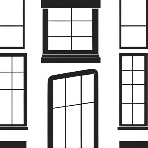Windows, Doors & Home Finishing Touches