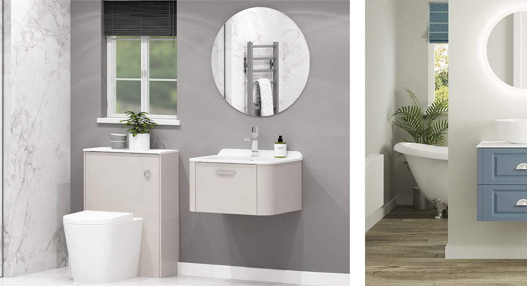 Luxury Bathroom Trends – Create Your Own Spa-Like Retreat