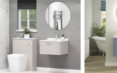 Luxury Bathroom Trends – Create Your Own Spa-Like Retreat