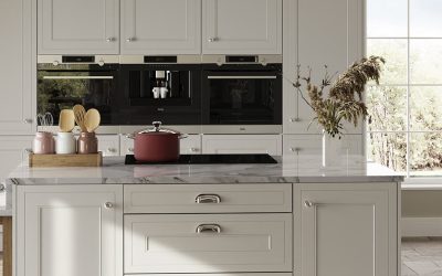 Transform Your Kitchen – 5 Must-Have Features for a Modern Space