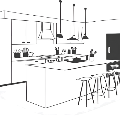 Kitchen Supply, Design & Installation